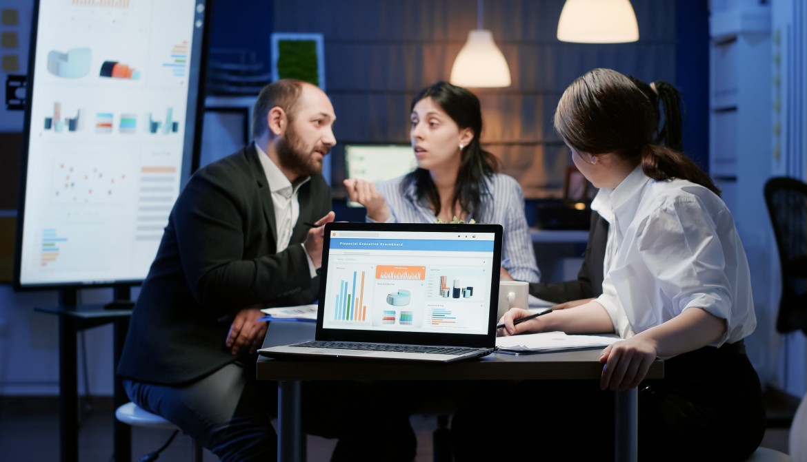 Governance oversight tools