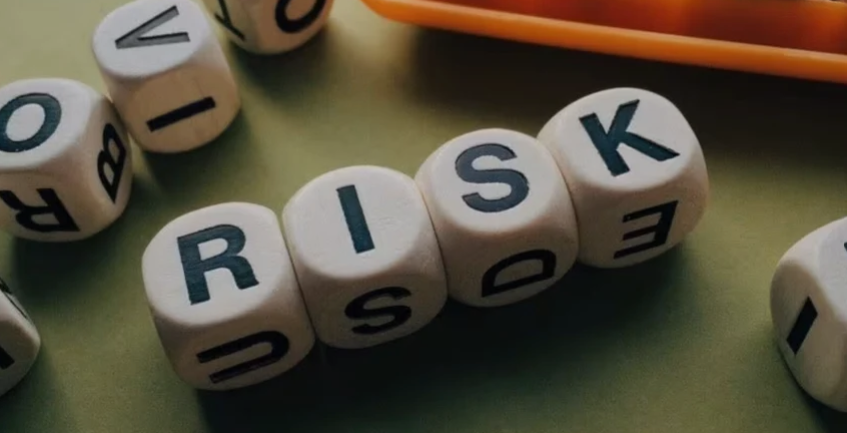 Risk intelligence dashboard
