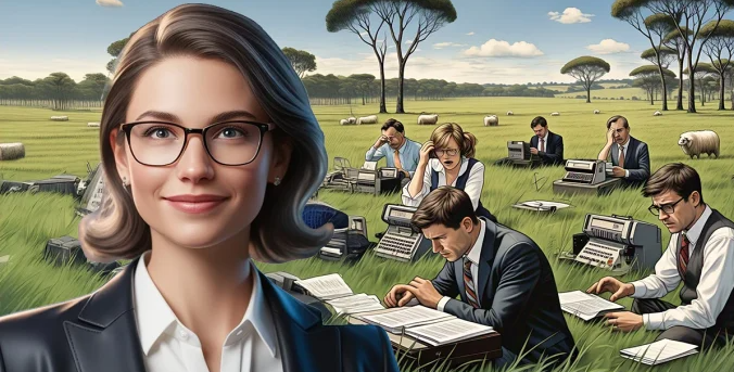 SUSAN, the digital sustainability analyst